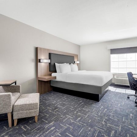 Best Western Acadia Hotel Crowley Luaran gambar