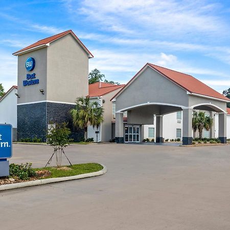 Best Western Acadia Hotel Crowley Luaran gambar
