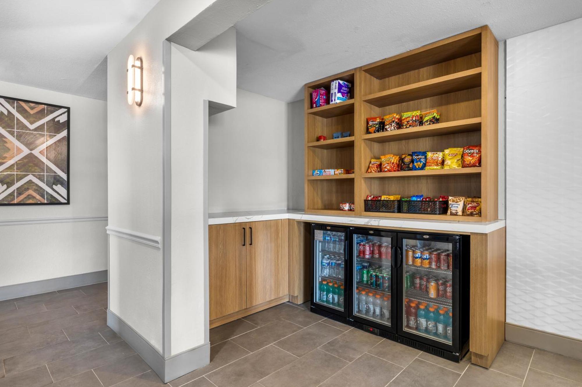 Best Western Acadia Hotel Crowley Luaran gambar