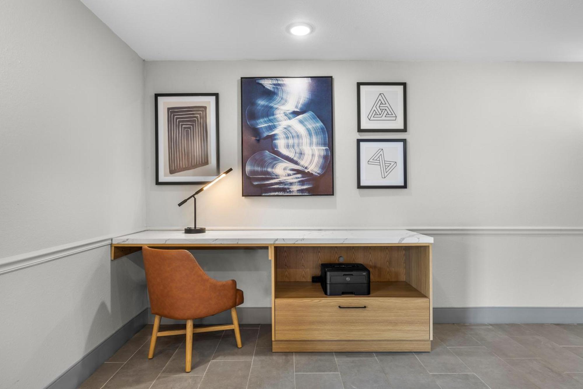 Best Western Acadia Hotel Crowley Luaran gambar