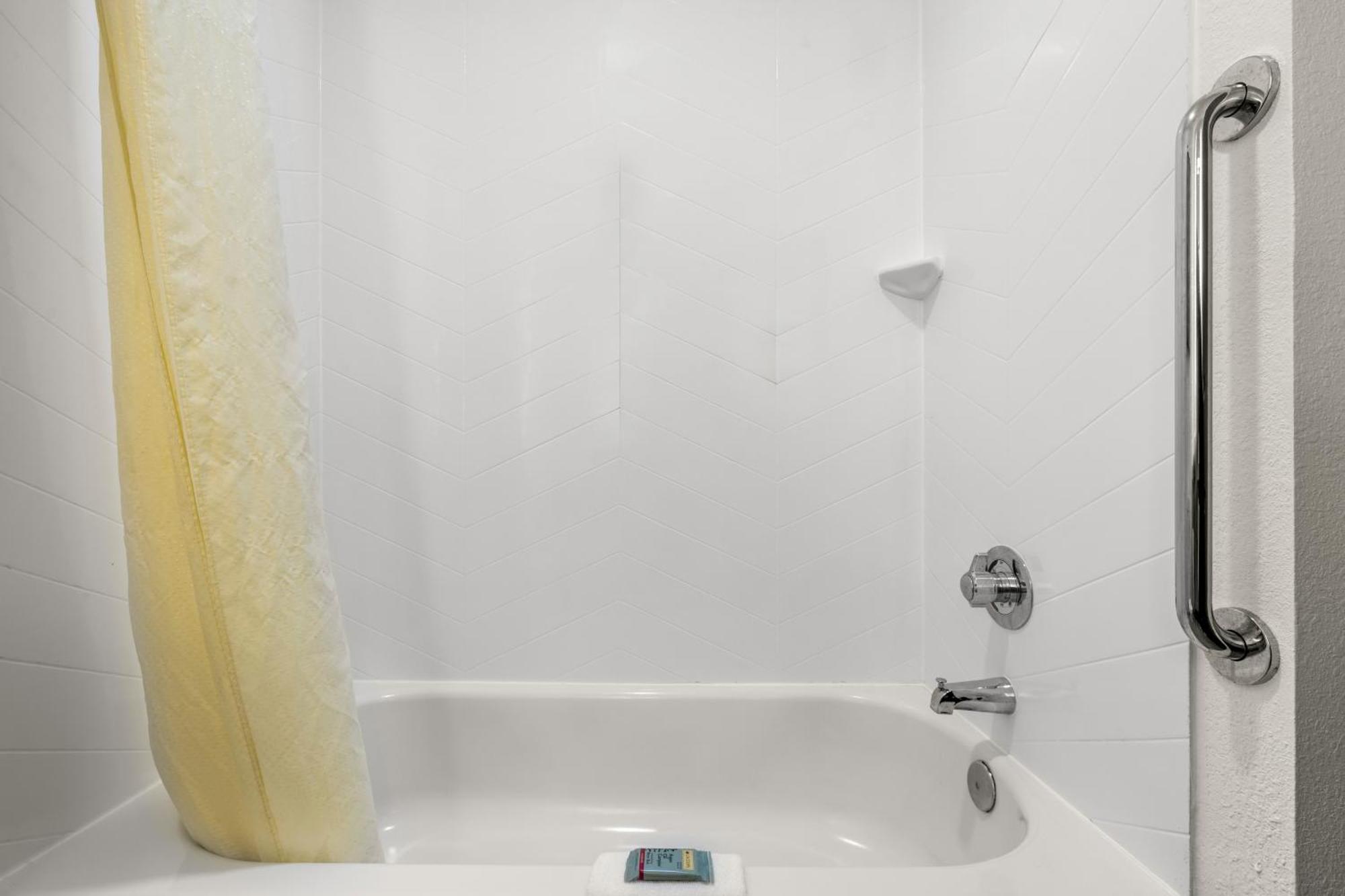 Best Western Acadia Hotel Crowley Luaran gambar