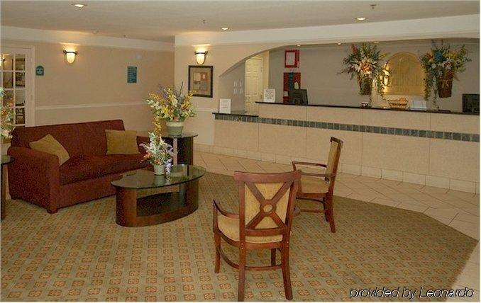 Best Western Acadia Hotel Crowley Dalaman gambar