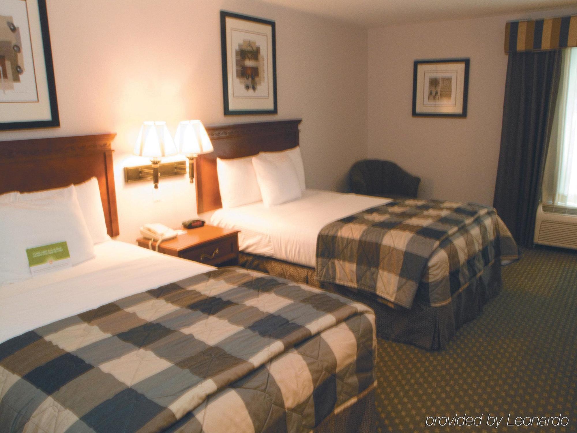 Best Western Acadia Hotel Crowley Bilik gambar