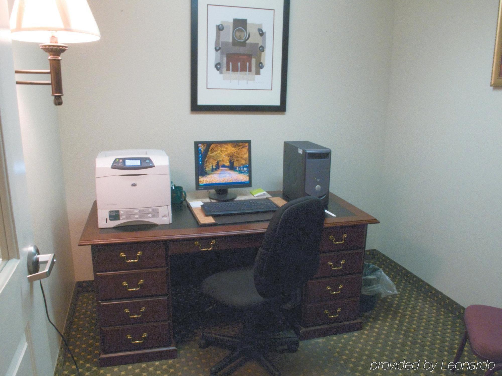 Best Western Acadia Hotel Crowley Luaran gambar