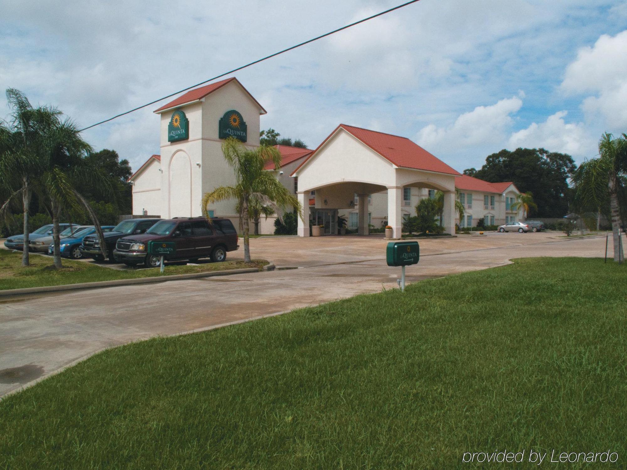 Best Western Acadia Hotel Crowley Luaran gambar