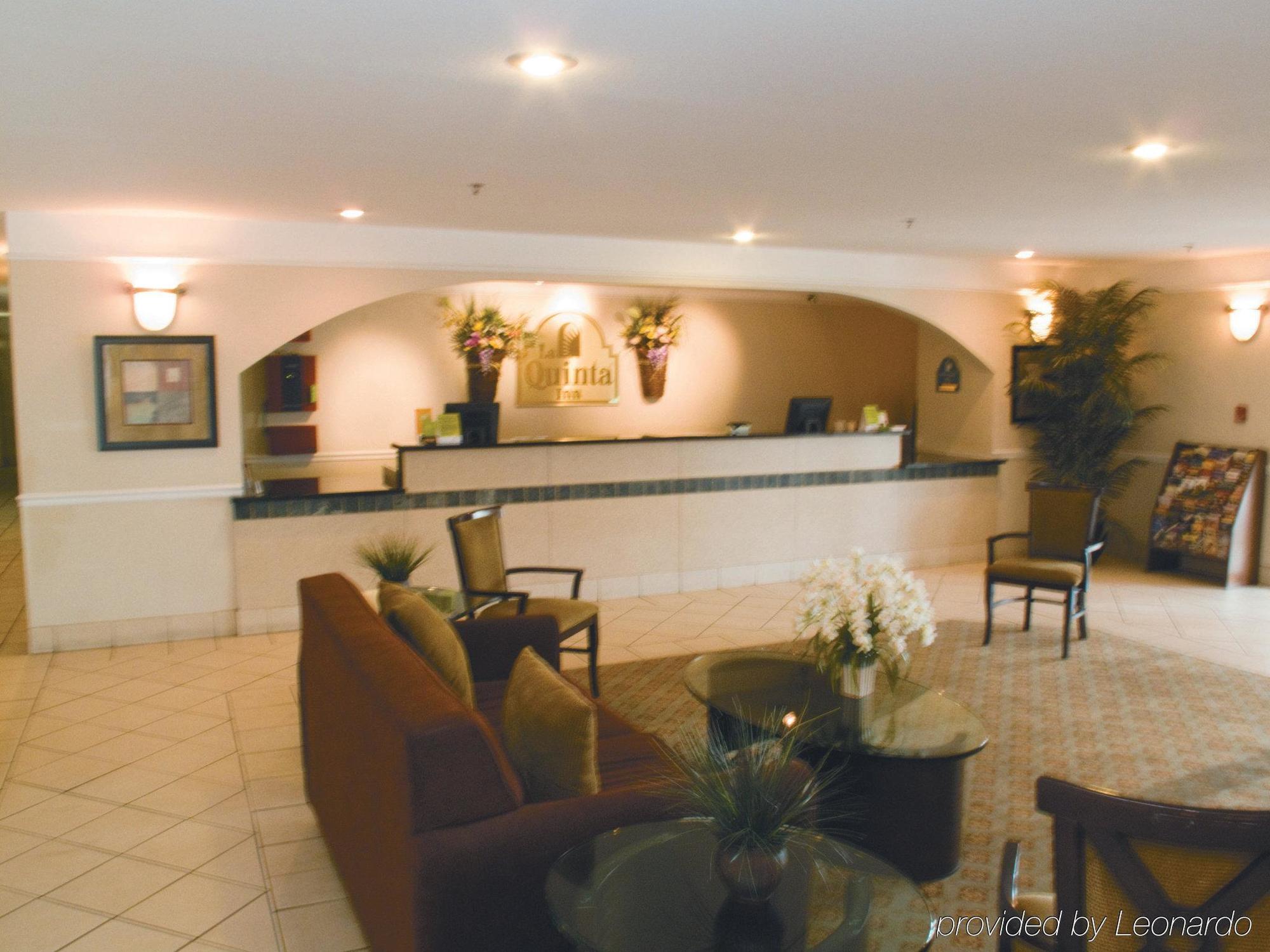 Best Western Acadia Hotel Crowley Luaran gambar