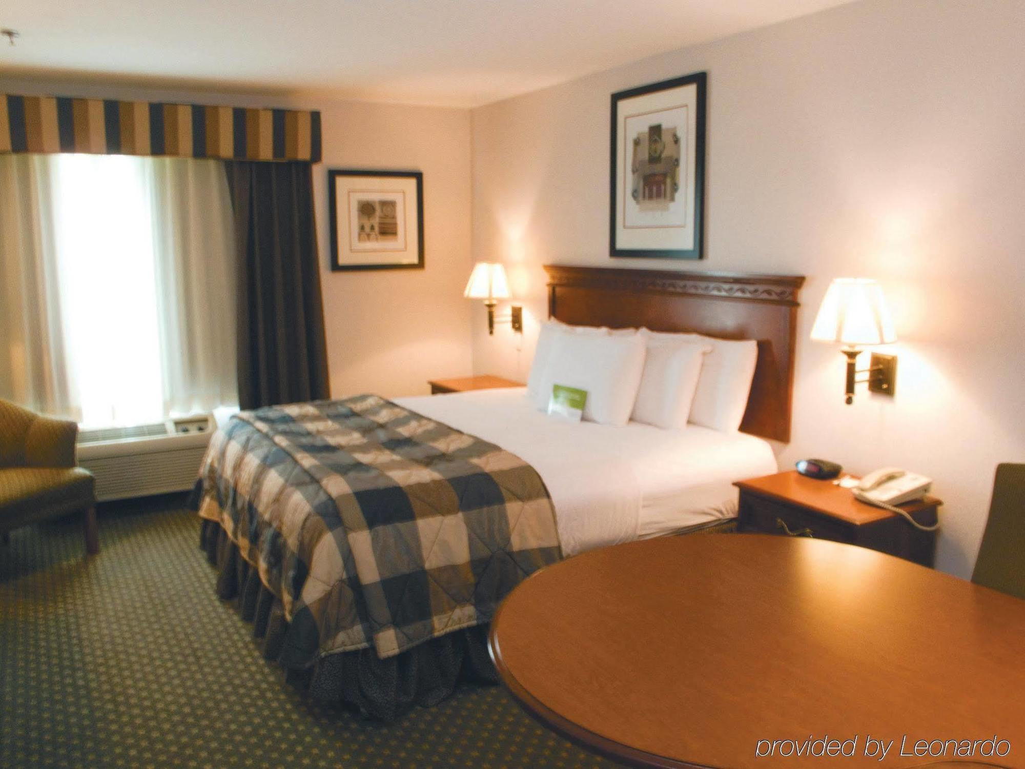Best Western Acadia Hotel Crowley Luaran gambar